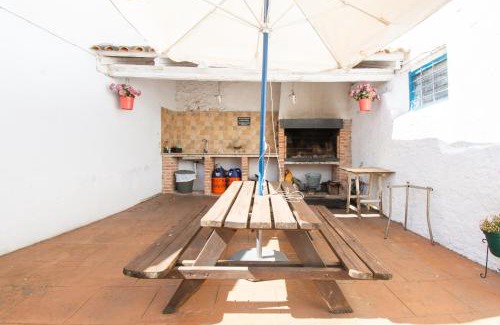 Ucles Apartment | Puerta del Agua