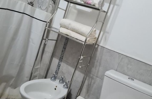 Villa Maria Apartment | Puerta del Río ubicado en costanera de Villa María