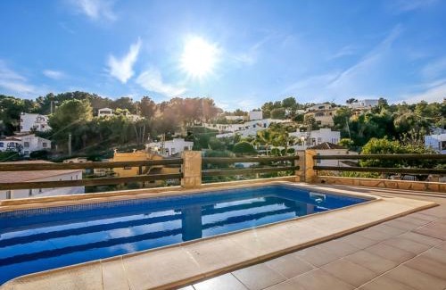 Benissa Coast Apartment | Puerta del Sol