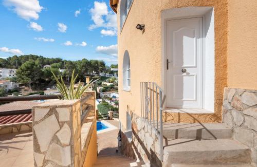Benissa Coast Apartment | Puerta del Sol