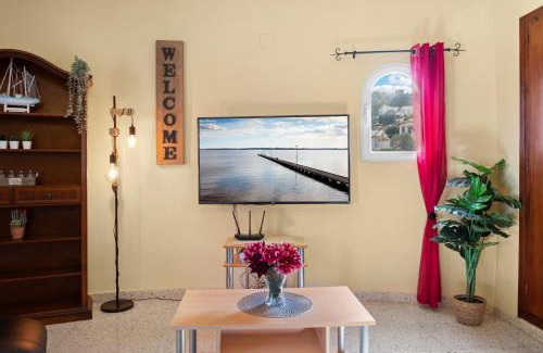 Benissa Coast Apartment | Puerta del Sol