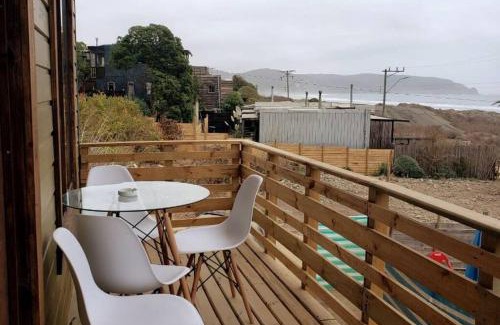 Puertecillo House | Puertecillo Surf Paradise - Primera Línea al Mar