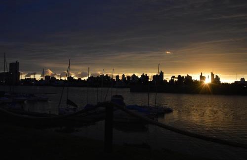 Santa Fe Hotel | Puerto Amarras Hotel & Suites