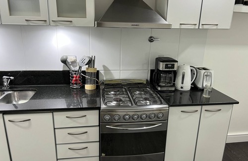 Puerto Madero House | Puerto Madero - Spectacular apartment