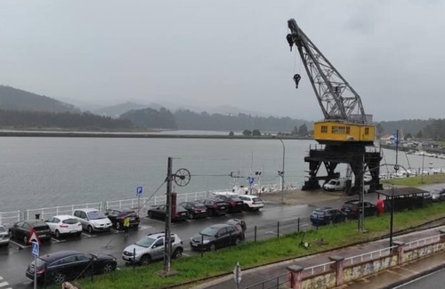 San Esteban Apartment | Puerto Norte - Spacious accommodation