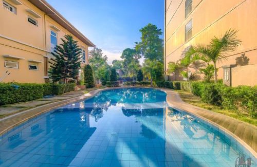 Puerto Princesa City Centre Apartment | Puerto Princesa Family-Friendly Condo Near City Center - B2 5Kunzite