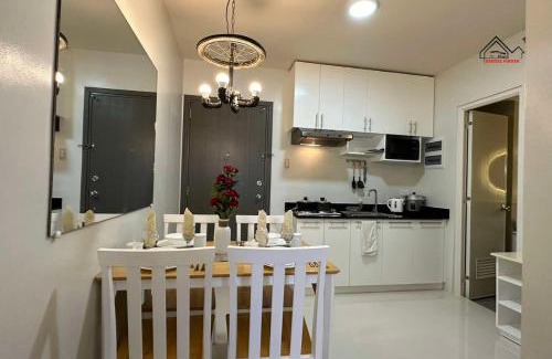 Puerto Princesa City Centre Apartment | Puerto Princesa Family-Friendly Condo Near City Center - B2 5Kunzite