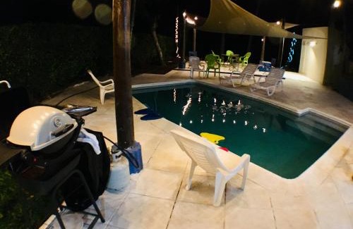 Puerto San Jose House | Puerto San José, Casa 33 Condominio Alta Mar