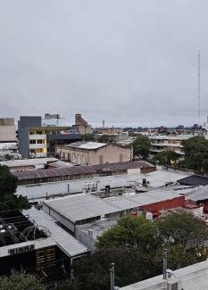 San Francisco Apartment | Pueyrredón Apart