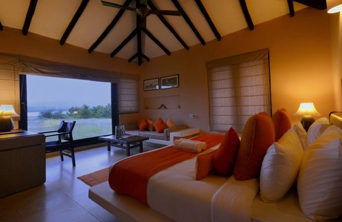 Sarangpur Hotel | Pugdundee Safari- Denwa Backwater Escape