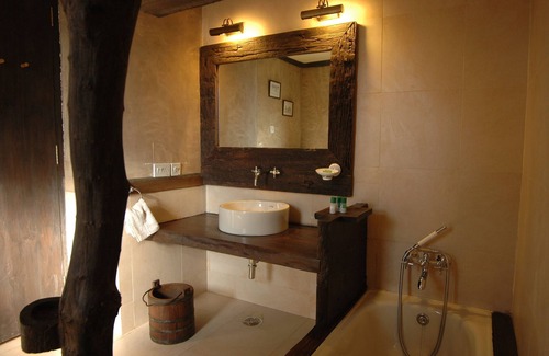 Tala Cabin | Pugdundee Safaris Kings Lodge