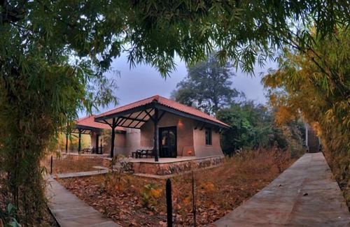 Tala Cabin | Pugdundee Safaris Kings Lodge
