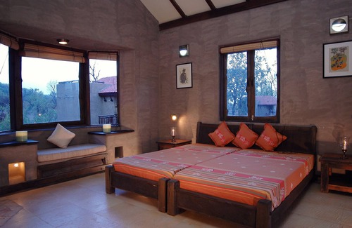 Tala Cabin | Pugdundee Safaris Kings Lodge