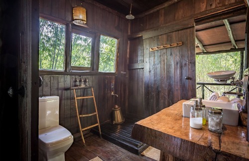 Tala Hotel | Pugdundee Safaris- Tree House Hideaway