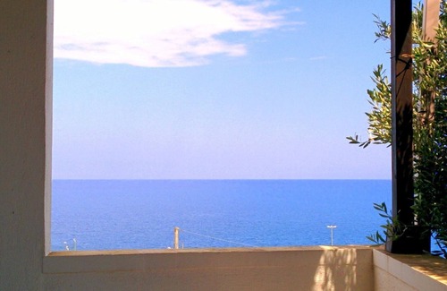 Marina di Andrano House | PUGLIA - SALENTO Villa with lovely panoramic views