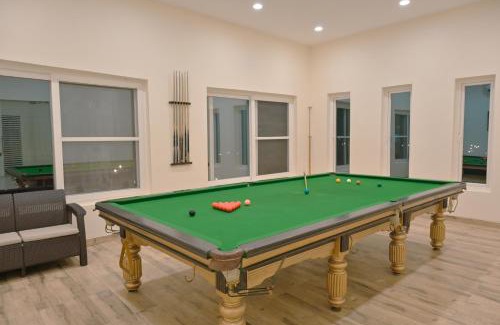 Umaria Villa | Pugmark Stays