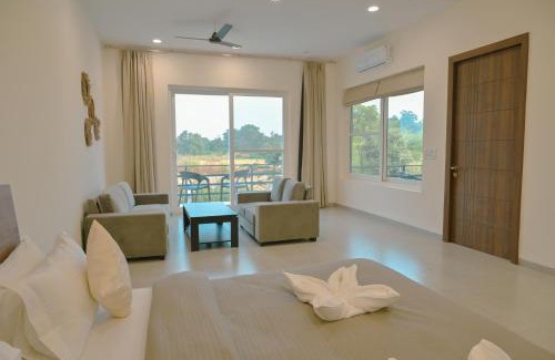 Umaria Villa | Pugmark Stays