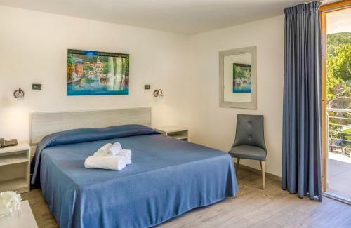 Pugnochiuso Hotel | Pugnochiuso Resort Hotel del Faro