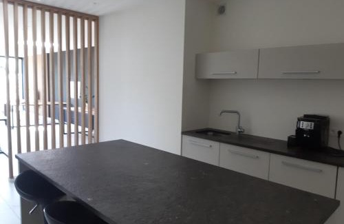 Geluwe House | Puhr House