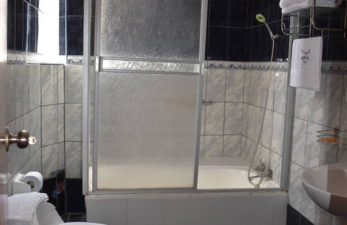 Lake Titicaca - Puno Hotel | Pukara House