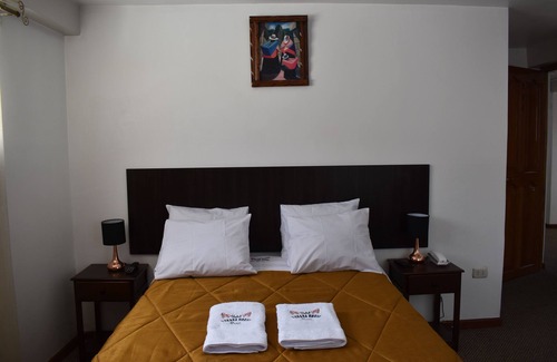 Lake Titicaca - Puno Hotel | Pukara House