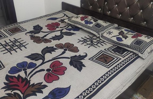 Kota Apartment | Pukhraj element