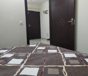 Kota Apartment | Pukhraj element