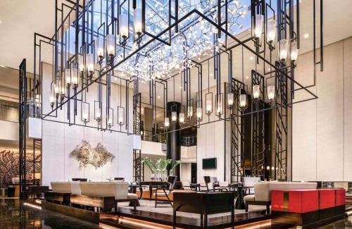 Bandung Hotel | Pullman Bandung Grand Central