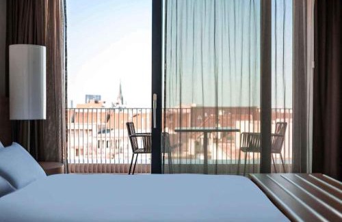 Clara Hotel | Pullman Basel Europe