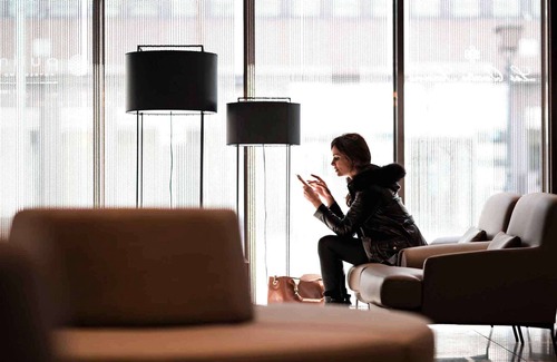 Clara Hotel | Pullman Basel Europe