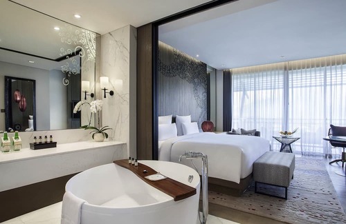 Ciawi Hotel | Pullman Ciawi Vimala Hills Resort