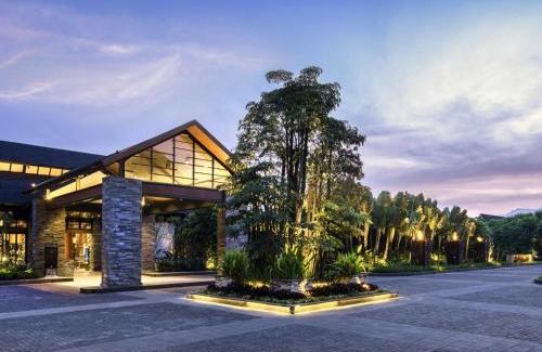 Ciawi Hotel | Pullman Ciawi Vimala Hills Resort