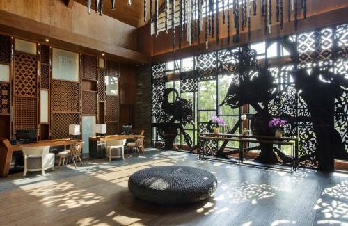 Ciawi Hotel | Pullman Ciawi Vimala Hills Resort