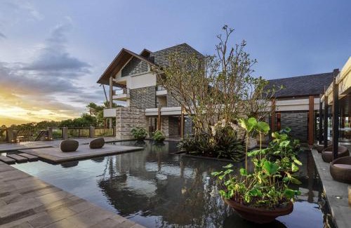 Ciawi Hotel | Pullman Ciawi Vimala Hills Resort