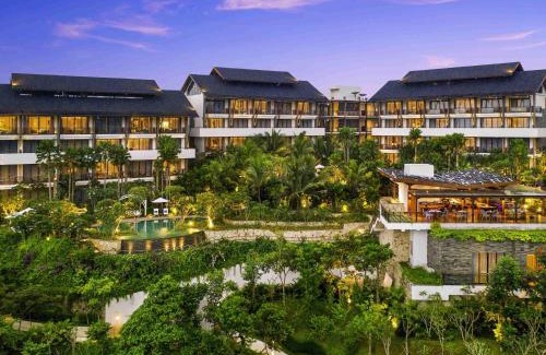 Ciawi Hotel | Pullman Ciawi Vimala Hills Resort