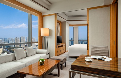 Haining Hotel | Pullman Haining