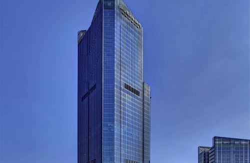 Huizhou Hotel | Pullman Huizhou Kaisa