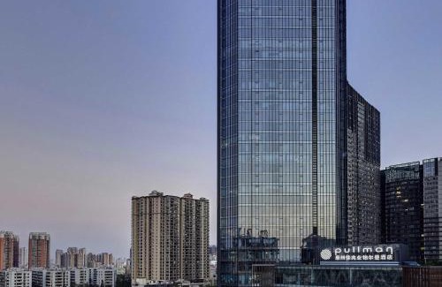 Huizhou Hotel | Pullman Huizhou Kaisa