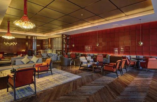 Huizhou Hotel | Pullman Huizhou Kaisa