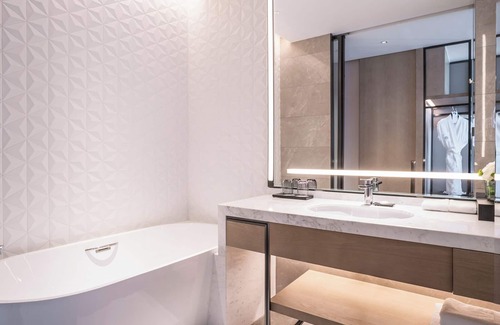 Pinghu Hotel | Pullman Jiaxing Pinghu Excellence