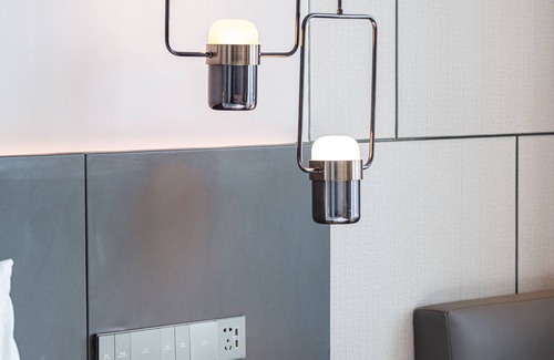 Pinghu Hotel | Pullman Jiaxing Pinghu Excellence