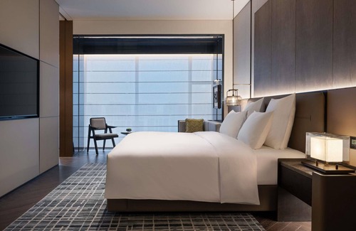 Jinjiang Hotel | Pullman Quanzhou Shuitou