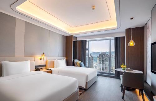 Renhuai Hotel | Pullman Renhuai Chuangmeng