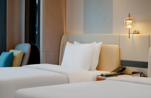 Renhuai Hotel | Pullman Renhuai Chuangmeng