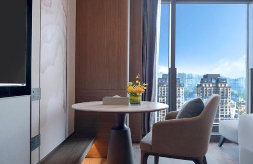 Renhuai Hotel | Pullman Renhuai Chuangmeng