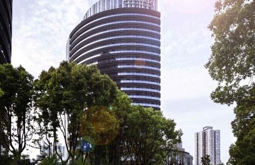 Xuhui Hotel | Pullman Shanghai Xuhui