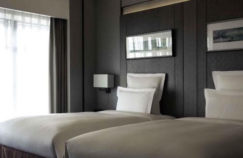 Xuhui Hotel | Pullman Shanghai Xuhui