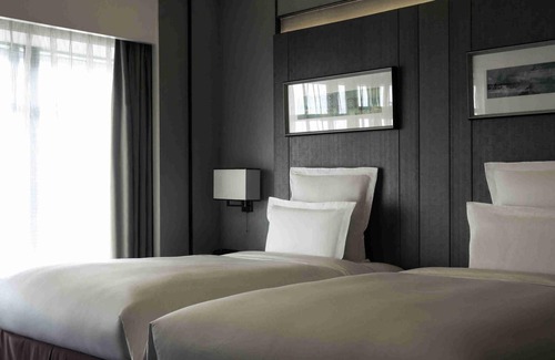 Xuhui Hotel | Pullman Shanghai Xuhui