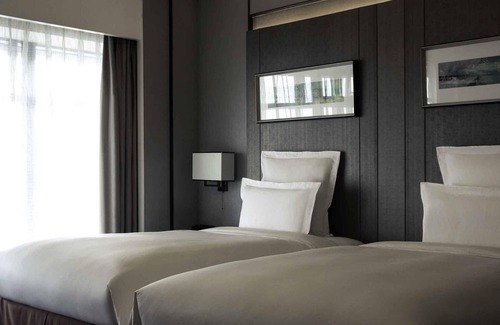 Xuhui Hotel | Pullman Shanghai Xuhui