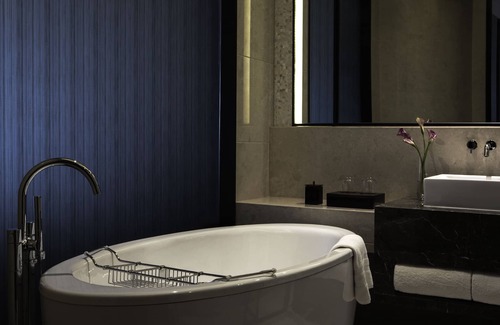 Xuhui Hotel | Pullman Shanghai Xuhui